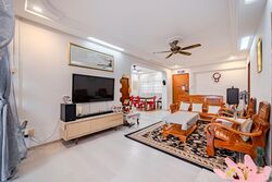 Blk 862 Woodlands Street 83 (Woodlands), HDB 5 Rooms #458567811